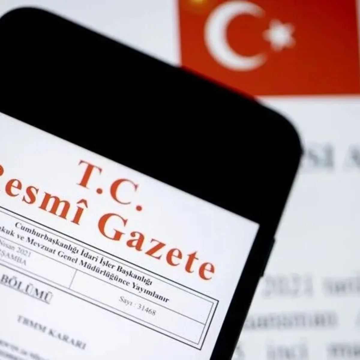 Atama kararları Resmi Gazete'de! Bakanlıklarda kritik görev değişimi