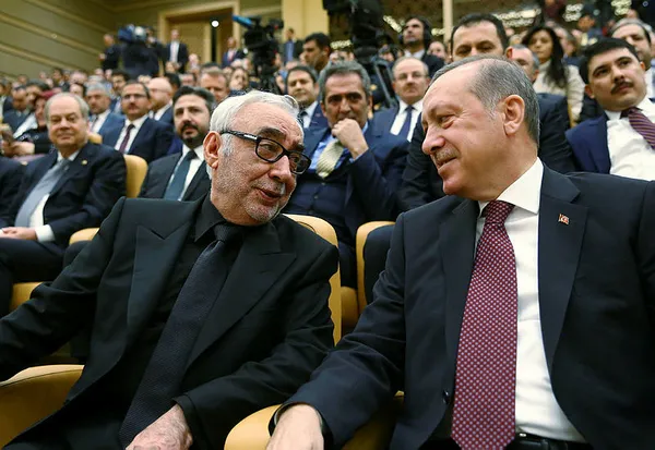 AK Parti döneminde kültür-sanat faaliyetleri yükselişe geçti - 2