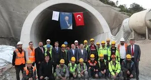 Dev projede tarih netleşti!