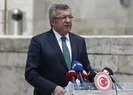 CHP yasalaşan baro düzenlemesini AYMye götürdü!