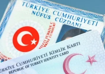 Kimlik kartlarına yönelik flaş karar! 50 ilde başlıyor! İçişleri Bakanlığı tarih verdi... Yeni kimlik kartı başvurusu nasıl yapılır?