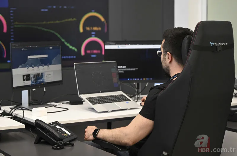 E-Devlet verileri sızdı mı? İlk açıklama geldi 5