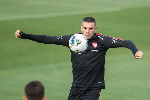 Türkiye - Andorra Euro 2020 eleme maçı saat kaçta, hangi kanalda? Türkiye - Andorra maçı Passolig gerekli mi?