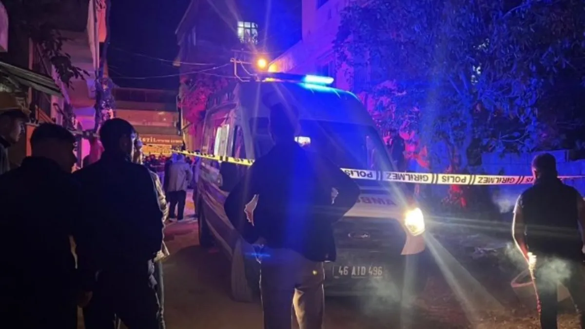 Eski koca vahşeti! Önce anneyi sonrası kızını öldürdü