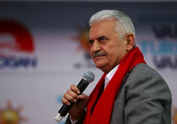 Saldırı sonrası Başbakan'dan ilk açıklama