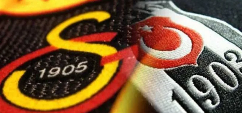 Beşiktaş'tan Galatasaray'a taşınmaz göndermesi