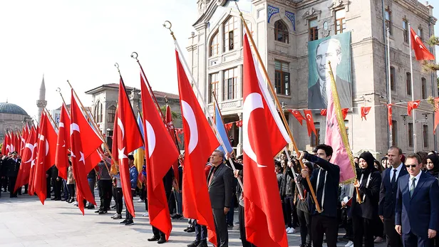Bugün özel sektör tatil mi? 28 Ekim Perşembe özel sektör yarım gün mü, tam gün mü çalışacak? İzin var mı?