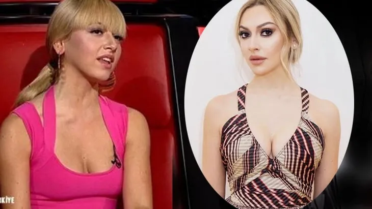 Hadise’nin paylaşımı sosyal medyayı salladı! Kaan Yıldırım ile karantinaya girmişti…
