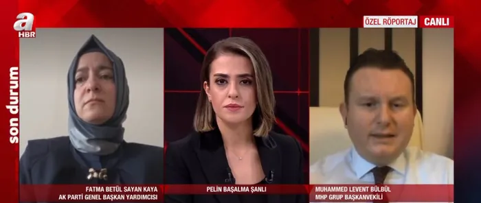 Son dakika: AK Parti ve MHP’den PKK’nın katliamına sessiz kalan Millet İttifakı’na sert tepki: Terör örgütü PKK’ya PKK diyemeyenler...