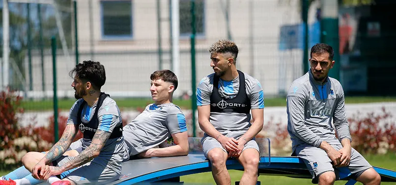 Trabzonspor'da koronavirüs testlerinin sonuçları belli oldu