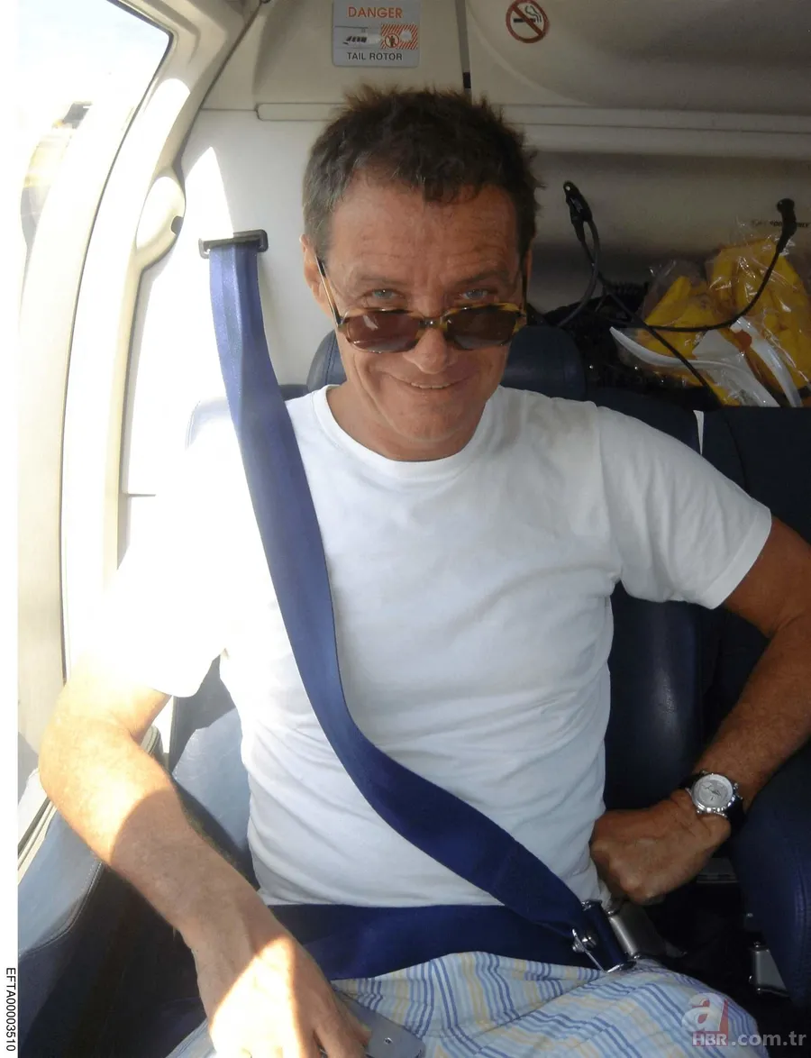 Sapık Epstein’i kim korudu? Mahkemeye konuşacaktı: Ortağı Jean-Luc Brunel neden susturuldu? 5