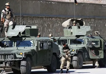 Afganistan'da Taliban saldırısı: 14 ölü