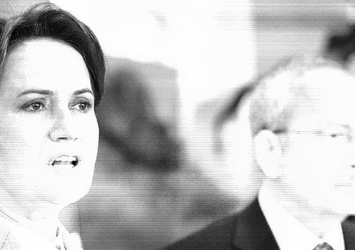 İYİ Parti'de 'HDP'ye bakanlık' istifası! "Bu zihniyetle aynı masada olamam"