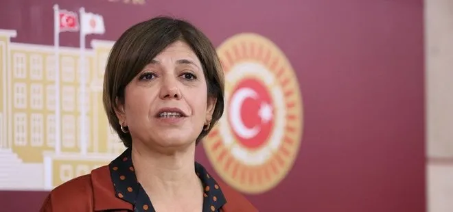 AYM HDP’li Meral Danış Beştaş’ın talebini reddetti