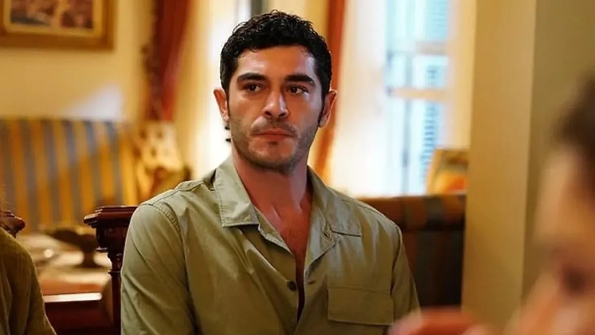 Bir Gece Masalı tekrar bölümüyle atv'de!