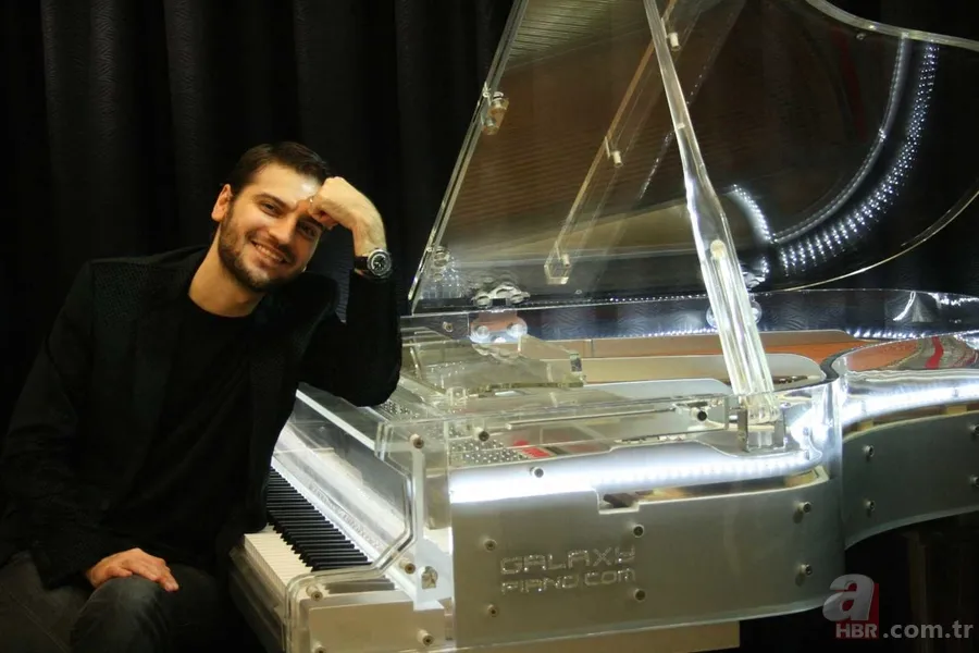 Sami Yusuf İstanbul konseri bilet fiyatları 2025 | Sami Yusuf Türkiye konseri ne zaman, nerede? 3