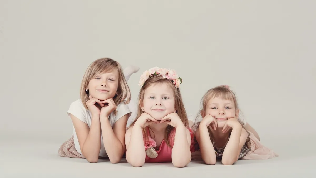 Dünya kız çocukları günü! Anlamlı, duygusal dünya kız çocukları günü mesajları: Hz. Peygamber’in Kız Çocuklarına yönelik hadis-i şerifleri