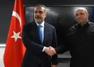 Fidandan Ukraynada diplomasi trafiği!