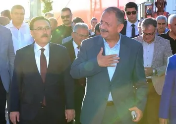 Deprem konutlarında TOKİ güvencesi! Bakan Özhaseki açıkladı: 9 büyüklüğüne kadar dayanıklı