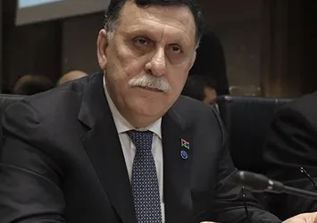 Libya'da 'BAE ile ilişkileri keselim' önerisi