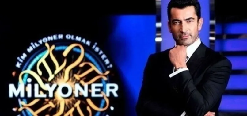 Hangisi TDK sözlüklerinde yer alan bir kelime değildir? Kim Milyoner Olmak İster sorusu...