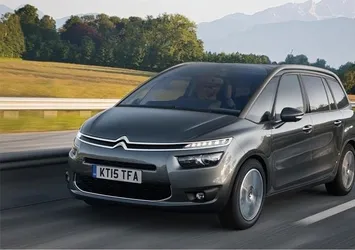Citroen'den 0 faizli kampanya
