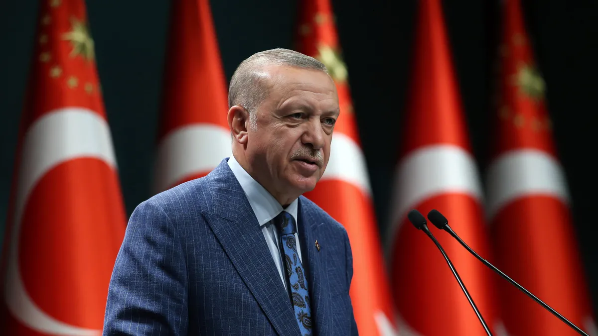 Başkan Erdoğan'dan güçlü tarım vurgusu ve çiftçilere peş peşe müjdeler: Kredi limitini 5 milyon liraya çıkarıyoruz
