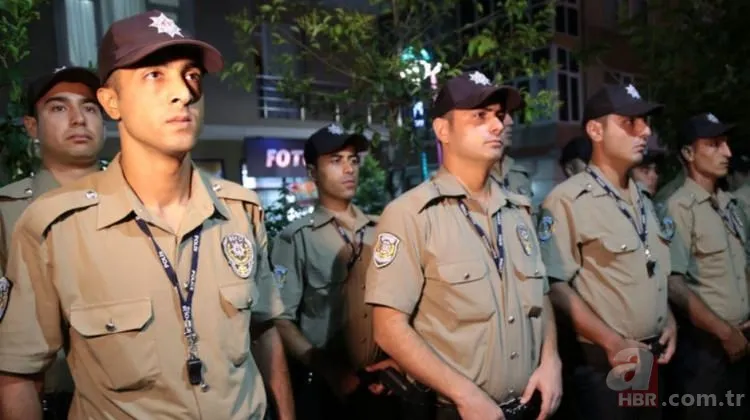 Bekçilere en az 4527 TL! En düşük çarşı ve mahalle bekçisi maaşı ne kadar? Lise mezunu bekçi alımı ne zaman? 5