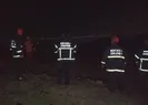 Kocaeline helikopter düştü mü?