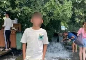 AIDS’ten ölen 13 yaşındaki çocuğun babasının ifadesi ortaya çıktı!