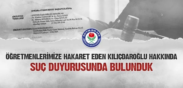 ogretmenlere-hakaret-kemal-kilicdaroglu-hakkinda-suc-duyurusu-1606317813722.jpg Öğretmenlere hakaret eden Kemal Kılıçdaroğlu hakkında suç duyurusu! - 2