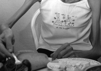 Ünlü mankenlerden anoreksiya isyanı: "Yıkılsın bu algı"