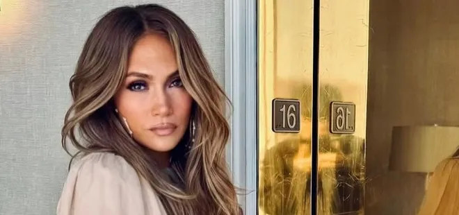 Jennifer Lopez ile tanışmanın bedeli dudak uçuklattı
