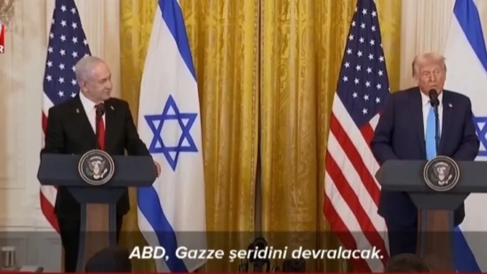 Trump’ın Gazze’yi işgal ve ilhak planı ne?
