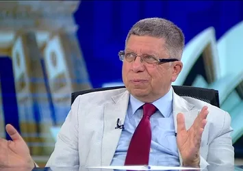 Cumhurbaşkanı Başdanışmanı İlnur Çevik: ABD istediği zaman yasalar kalkar
