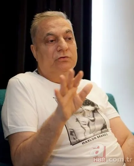 Mehmet Ali Erbil’in çıplak ayaklı görüntüleri şoke etmişti! Erbil Alzheımer mı oldu? 12