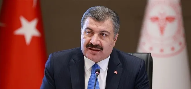 Sağlık Bakanı Fahrettin Koca’dan esprili paylaşım: Beni tanımadığımız günlere dönüyoruz