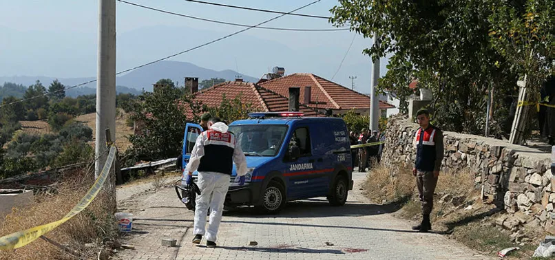 Muğla'da akılalmaz olay!