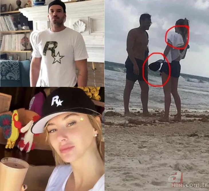 Şeyma Subaşı'nın sevgilisi Guido Senia Türkiye teklifini kabul etti! Ancak bir şartla... 1