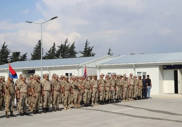 Jandarma, astsubay ve uzman çavuş maaşı 2023 Temmuz zammı ne kadar? Astsubay ve uzman çavuş yeni maaşı ne kadar, kaç TL oldu?