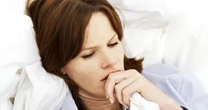 Veremi griple karıştırma!