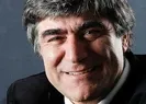 Hrant Dink cinayeti davasında flaş gelişme