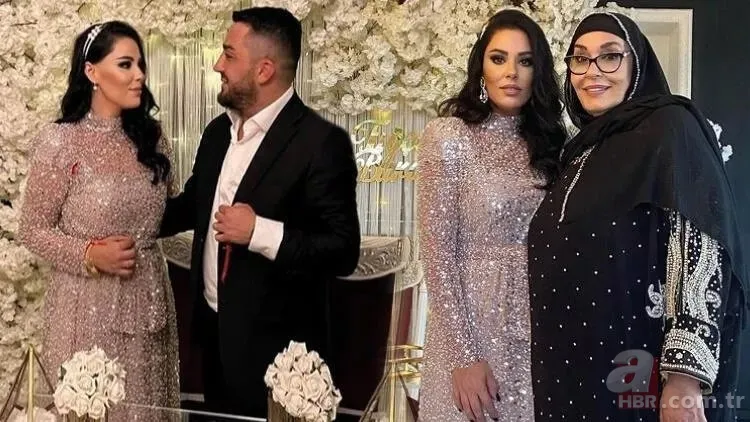 Ferdi Tayfur ve Necla Nazır’ın kızları Tuğçe Tayfur’un nişanlılığı 15 gün sürdü! Başka kadınla görüntüsü çıktı! 4