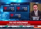 FED faiz kararını açıkladı