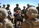 Katzdan Türkiyeye haddini aşan Suriye tehdidi