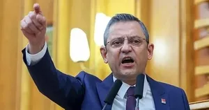 Özel bir kez daha Atatürk’e sığındı!