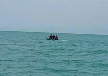 FETÖ'cünün eşi ve oğlu kaçarken yakalandı
