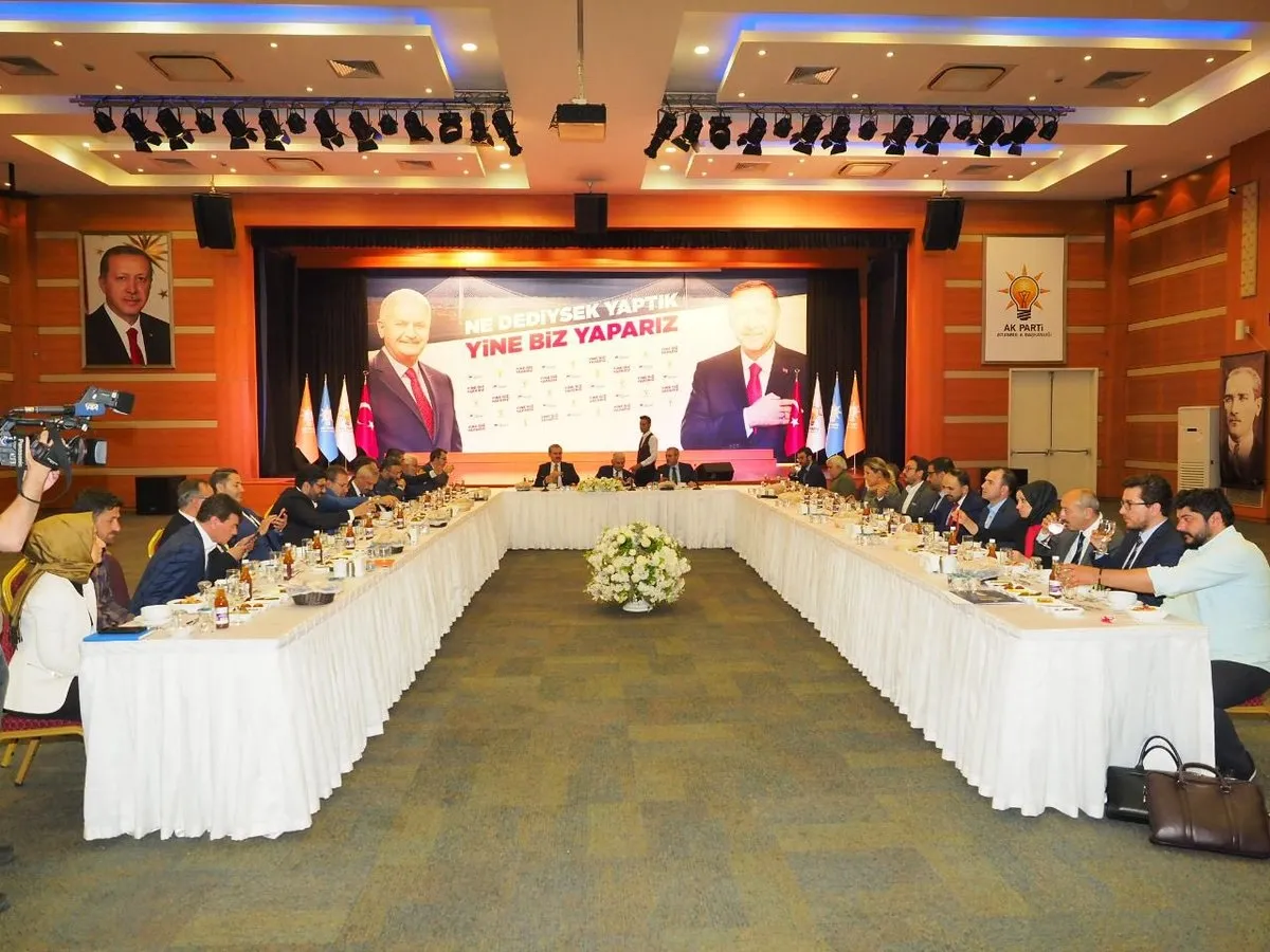 Binali Yıldırım ilk kez duyurdu! Müjde üstüne müjde