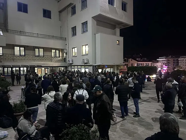 Marmaris’te ‘rant’ köprüsü: Rüşvet skandalında kişiye özel atama oyunu - 1