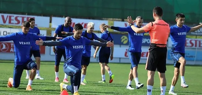 Trabzonspor için kritik viraj! Abdullah Avcı ve öğrencileri Gaziantep, Başakşehir ve Fenerbahçe engellerini aşmak istiyor